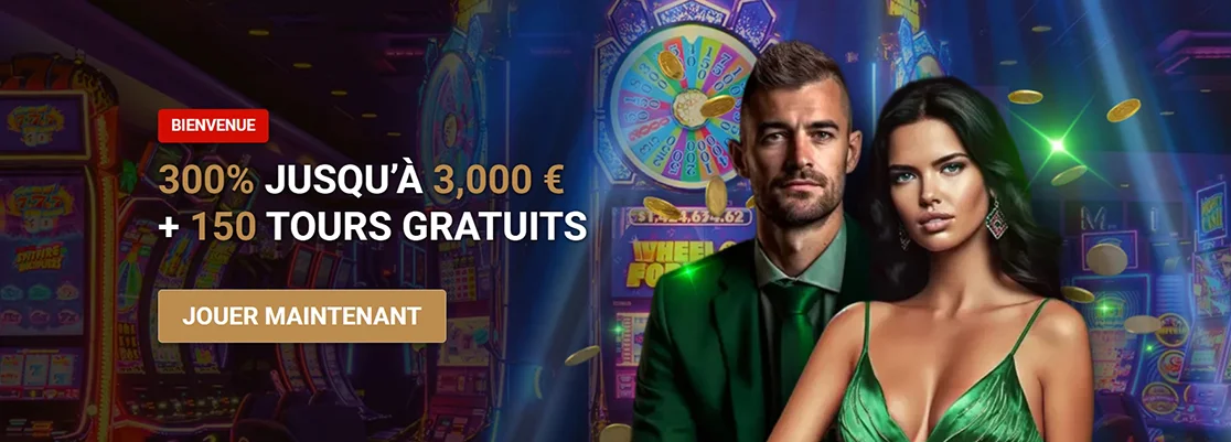 Megawin Casino France