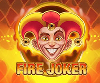 Fire Joker slot
