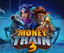 Money Train 3 slot